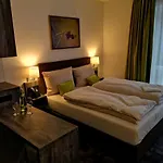 Hotel Grünwalde Halle (Westfalen)