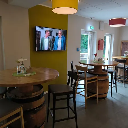 Gruenwalde Ξενοδοχείο Halle (Westfalen)