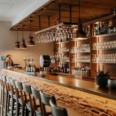 Gruenwalde Отель