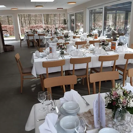 Gruenwalde 3* Halle (Westfalen)