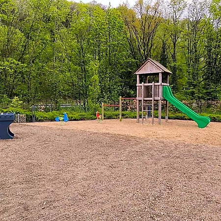 Gruenwalde מלון Halle (Westfalen)