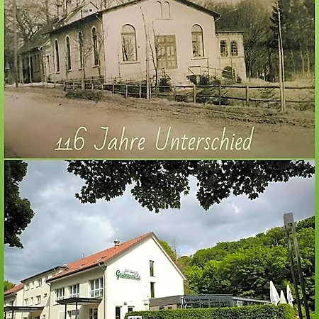 Grünwalde 3*