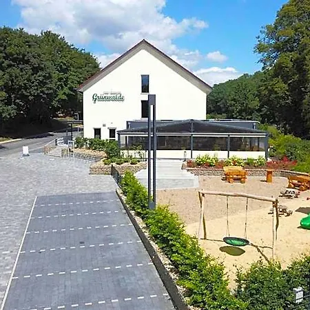 Gruenwalde 3*