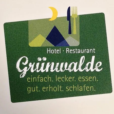 Gruenwalde 3*