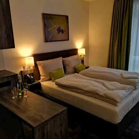 Hotel Gruenwalde Halle (Westfalen)