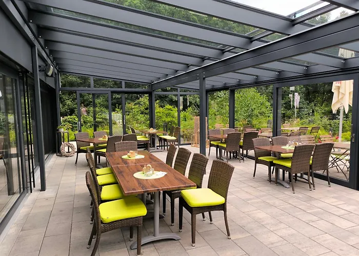 Grünwalde Halle (Westfalen)