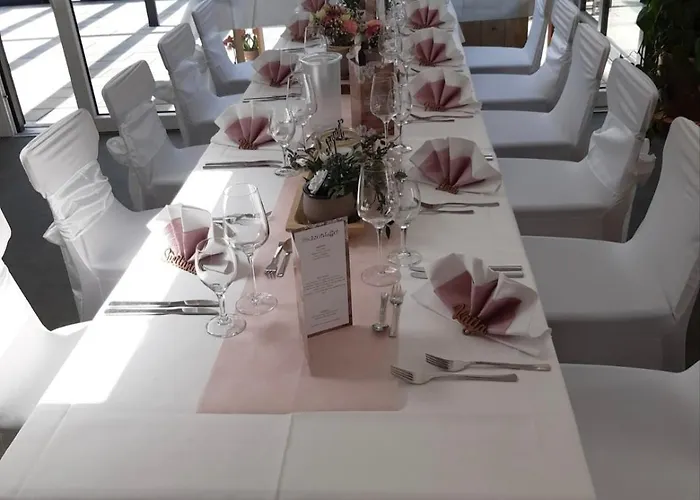 Gruenwalde 3* Halle (Westfalen)