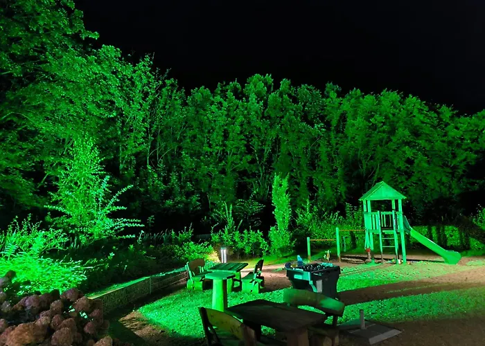 Grünwalde Halle (Westfalen)