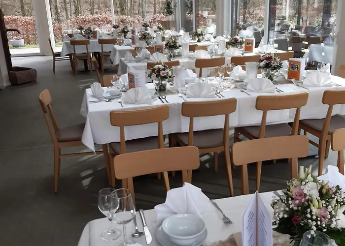 Grünwalde 3* Halle (Westfalen)