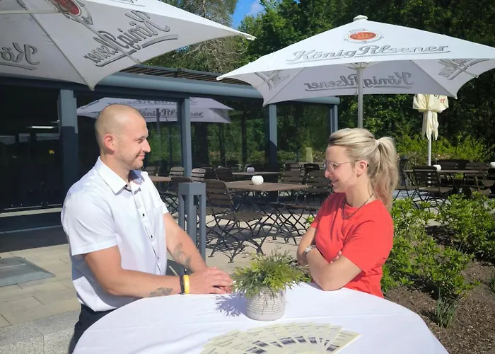 Gruenwalde Ξενοδοχείο